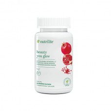 Beauty You Glow Amway Nutrilite 60 шт