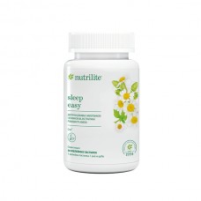 Дієтична добавка Nutrilite Sleep Easy 60 желейних пастилок