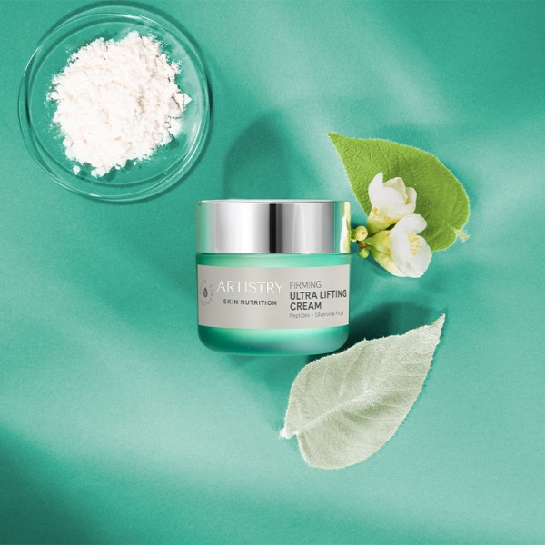 Artistry Skin Nutrition Крем с эффектом ультра-лифтинга