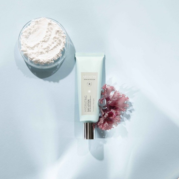Artistry Skin Nutrition Дневной лосьон для лица с солнцезащитным фильтром SPF 30
