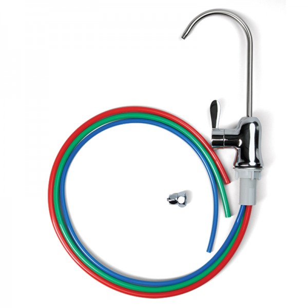 Набор для установки дополнительного крана eSpring 