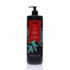 Шампунь восстанавливающий INVIDIA BOTOPLUS для поврежденных волос 1000ml