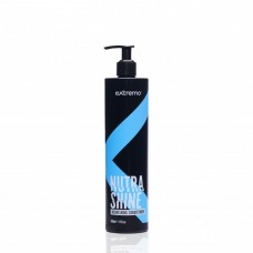 Ультрапитательный кондиционер EXTREMO NUTRA SHINE 500 мл