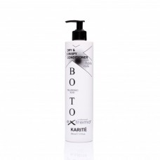 Кондиционер EXTREMO BOTOX KARITE для вьющихся волос 500 мл