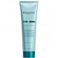 Термозащитный цемент для ослабленных волос Kérastase Resistance Ciment Thermique, 150 мл