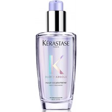 Олійка для волосся Kérastase Blond Absolu Cicaextreme, 100 мл