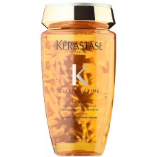 Шампунь для блеска волос Kérastase Elixir Ultime Le Bain, 250 мл