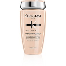 Увлажняющий шампунь для вьющихся волос Kérastase Curl Manifesto Bain Hydratation Douceur, 250 мл