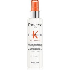 Увлажняющий термозащитный спрей для сухих волос Kérastase Nutritive Lotion Thermique Sublimatrice, 150 мл