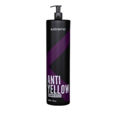Шампунь Extremo Anti Yellow Reflex Shampoo с антижелтым эффектом, 500 мл