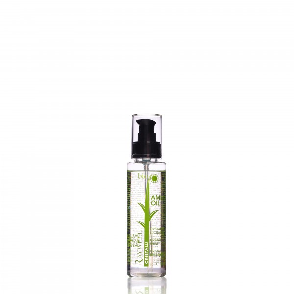 Кристаллы с маслом амлы Raywell Bio AMLA Oil, 100 мл