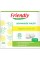 Органические таблетки для мытья посуды Friendly Organic 25 шт