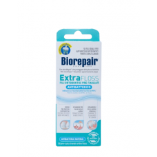Зубная нить Biorepair Extra Superfloss 50 шт