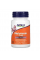 NOW Foods, мелатонин, 3 мг, 60 вегетарианских капсул