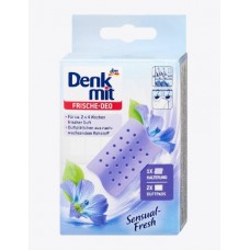 Освіжувач повітря, відчуття свіжості DenkMit 2 шт
