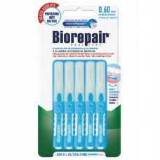 Межзубные ершики 0,60 мм BIOREPAIR 5 шт