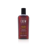 Шампунь для волосся American Crew Deep Moisturizing Shampoo 250 мл