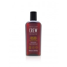 Шампунь для волосся American Crew Deep Moisturizing Shampoo 250 мл