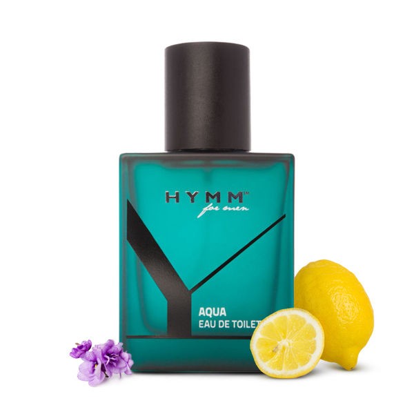 Aqua Туалетна вода HYMM