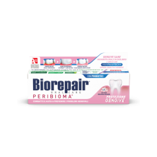 Зубная паста "Защита десен" Biorepair Oralcare Protezione Gengive 75 мл