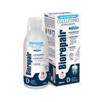 Ополіскувач для ротової порожнини "Професійний захист і відновлення " Biorepair 500 мл