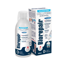 Ополаскиватель для полости рта Biorepair 500 мл