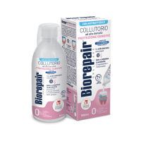 Ополіскувач для ротової порожнини "Догляд за яснами" Biorepair 500 мл