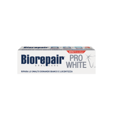 Зубная паста Biorepair Pro White 75 мл