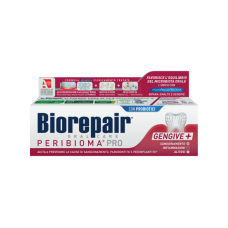 Зубная паста "Peribioma" Biorepair Oral Care 75 мл