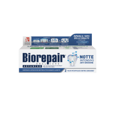 Зубная паста интенсивное ночное восстановление Biorepair 75 мл