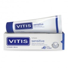 Зубная паста VITIS Sensitive 100 мл