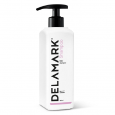 Шампунь дитячий DeLaMark 400 мл