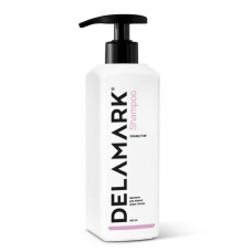 Шампунь для жирного волосся DeLaMark 400 мл
