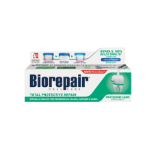 Зубна паста "Абсолютний захист та відновлення" Biorepair Oralcare Total Protective Repair 75 мл