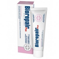  Зубна паста “Пародонтогель” BIOREPAIR PLUS 75 мл