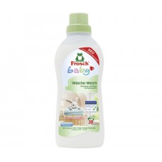 Кондиционер для белья Baby Laundry Soft Frosch 750 мл