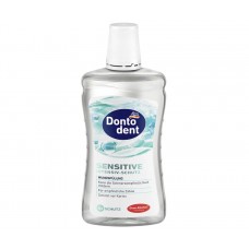 Ополаскиватель для рта Dontodent Sensitive Intensive Protection 500 мл
