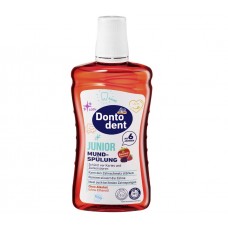 Ополаскиватель для рта Dontodent Junior 500 мл