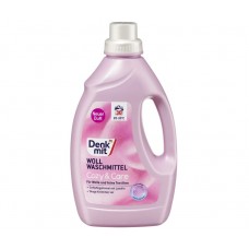 Гель для стирки деликатных вещей Denkmit 1,5 л
