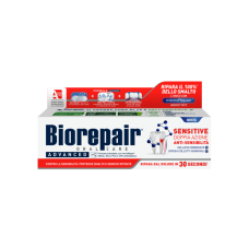 Зубна паста “Позбавлення чутливості, подвійна дія” BIOREPAIR 75 мл