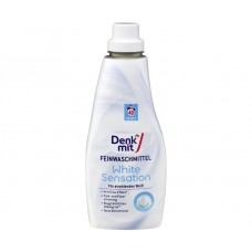 Гель для стирки White Sensation Denkmit 1 л