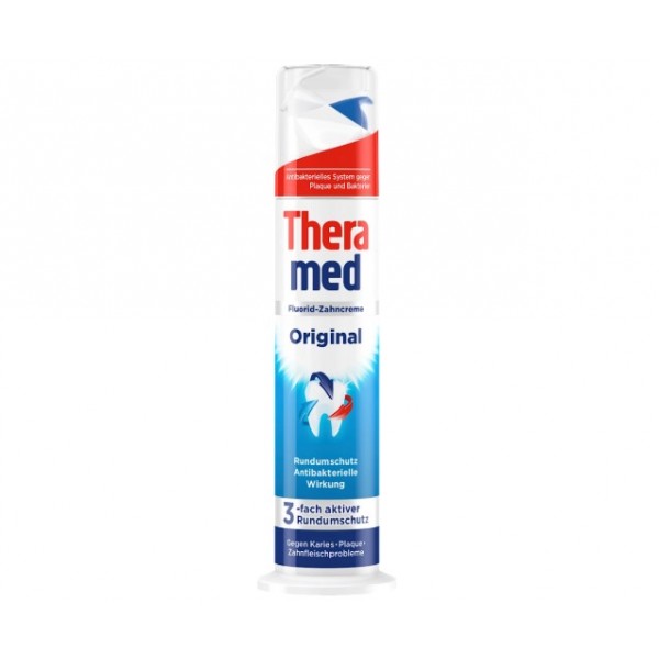 Зубная паста Theramed Original 100 мл