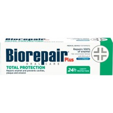  Зубна паста “Професійний захист та відновлення” BIOREPAIR PLUS 75 мл