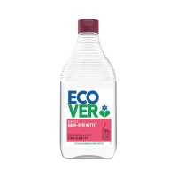  Средство для мытья посуды с гранатом и инжиром ECO VER 450 мл