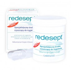 Средство для очистки и удаления накипи из ирригаторов Redesept 150 г