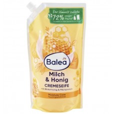 Мыло жидкое крем-мыло Молоко и мёд Denkmit 850 мл