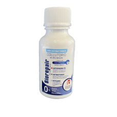  Ополіскувач “Професійне відновлення та захист” BIOREPAIR PLUS 40 мл