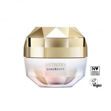Насичений живильний крем Artistry LongXevity