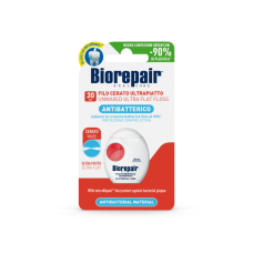 Зубная лента-флосс “Устранение чувствительности” с гидроксиапатитом и цинком PCA, BIOREPAIR 30 м
