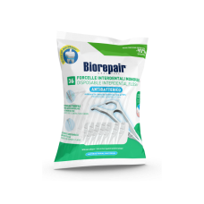 Зубные нити Biorepair Flosser 36 шт